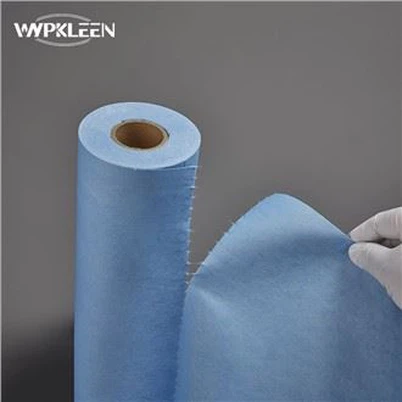 Rolla Fabraic Nonwoven Spunlace